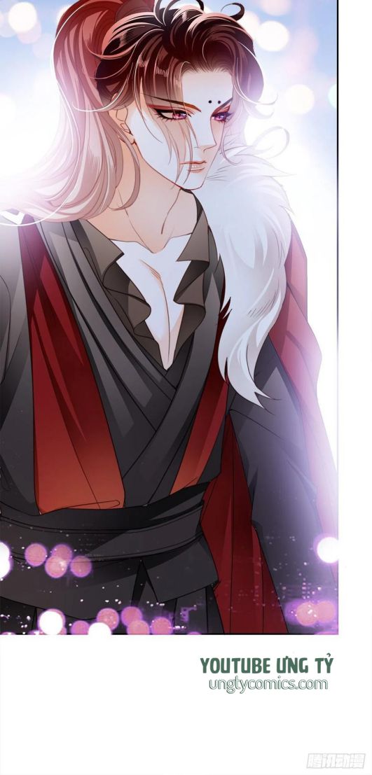 bổn vương muốn nàng chapter 45 10