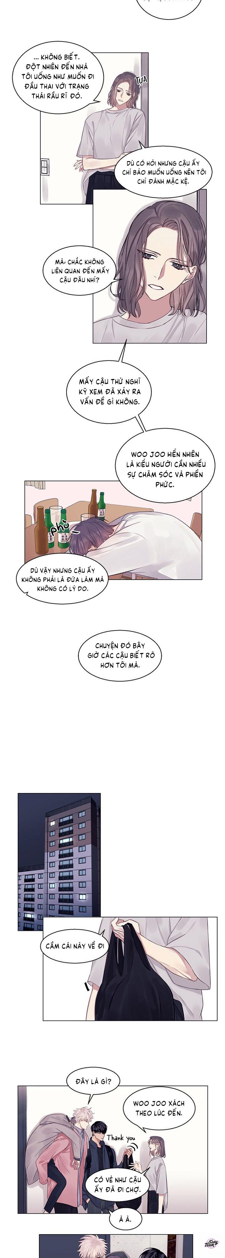 ghen tị chapter 9 4