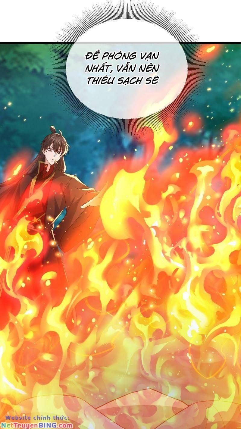 tiên võ đế tôn chapter 498 46