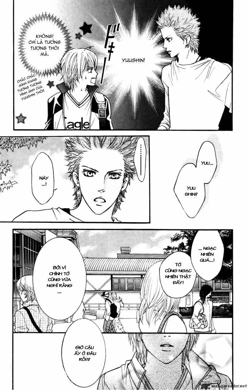 xứng danh anh hùng chapter 34 7