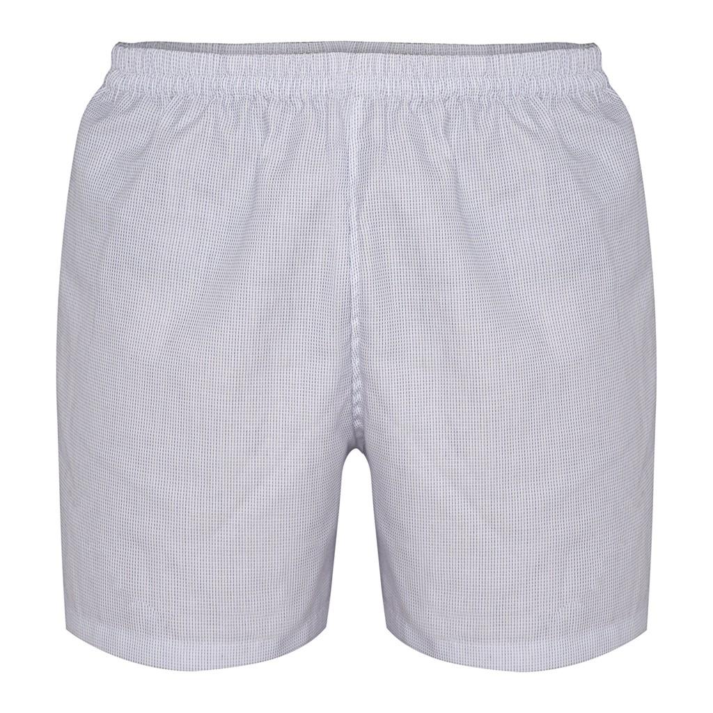 Quần đùi nam thể thao cotton QD020 (màu ngẫu nhiên