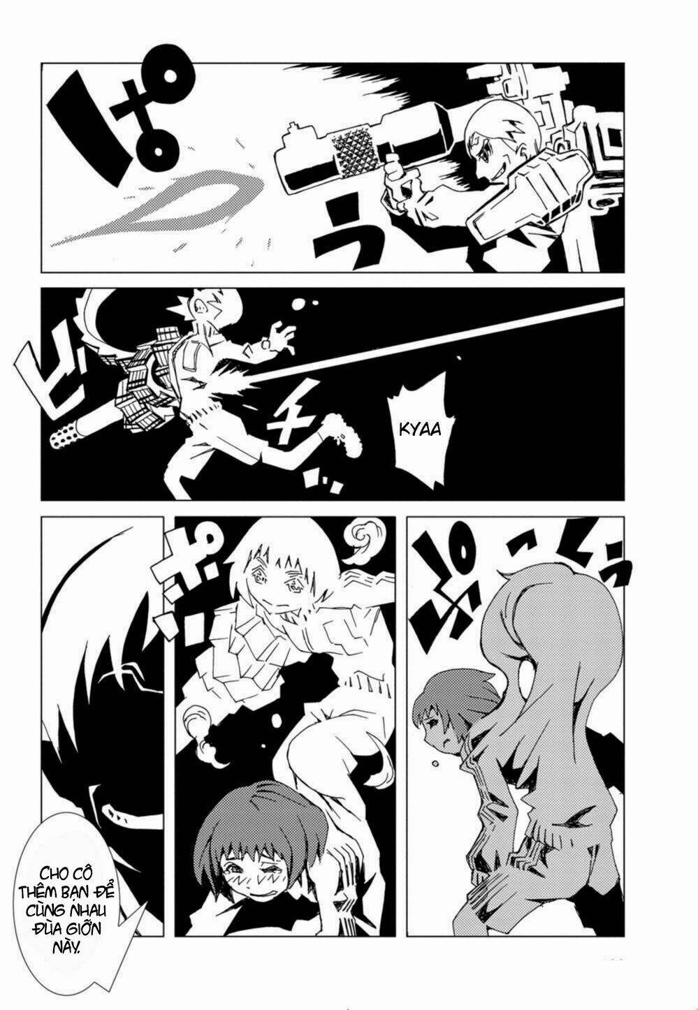 nobunagan chapter 5 5