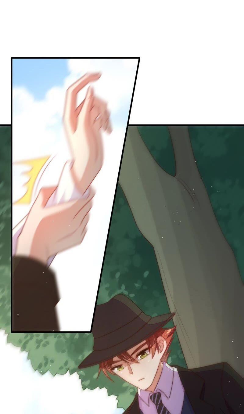 ngày nào thiếu soái cũng ghen chapter 222 8