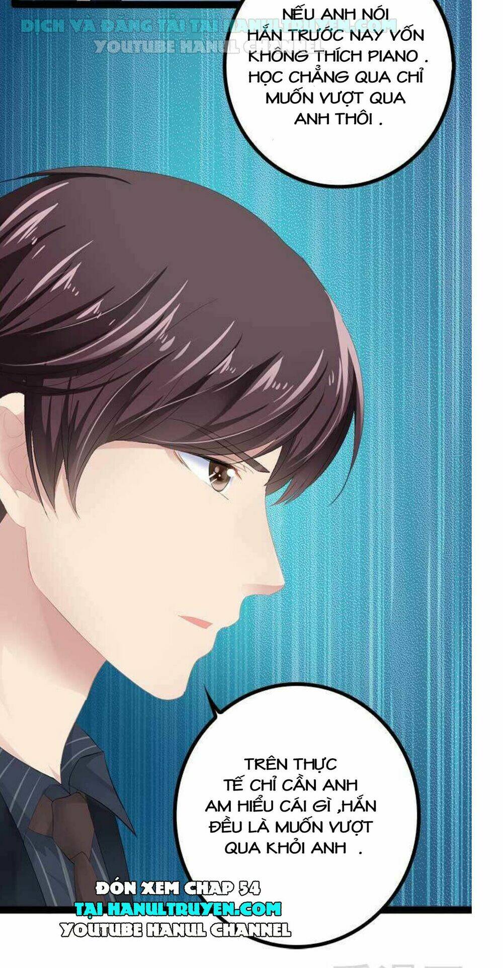 thần bí đế thiếu điềm sủng thê chapter 53 22