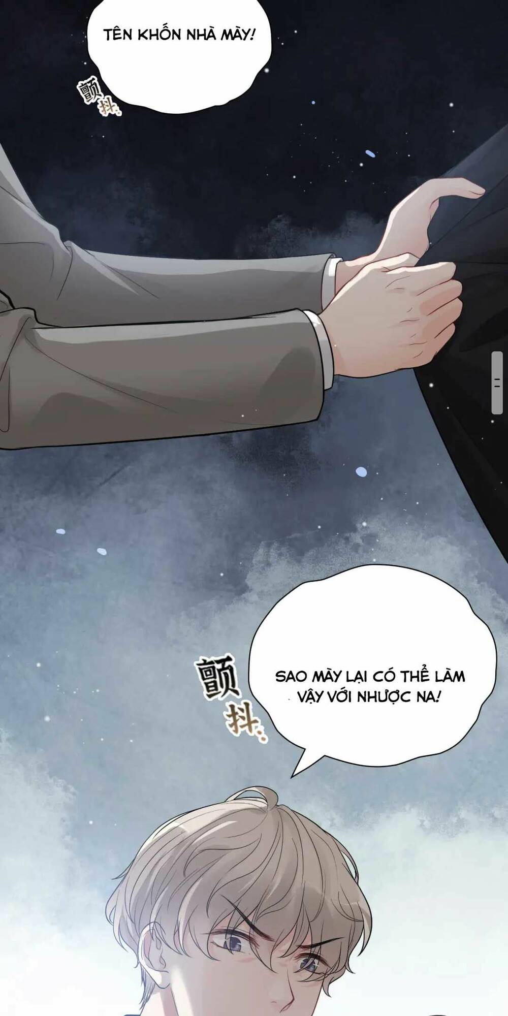 cô vợ hợp đồng bỏ trốn của tổng giám đốc chapter 435 6