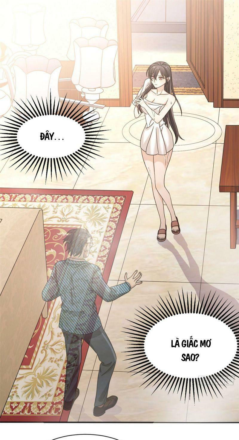 xã lam bạch chapter 10 1