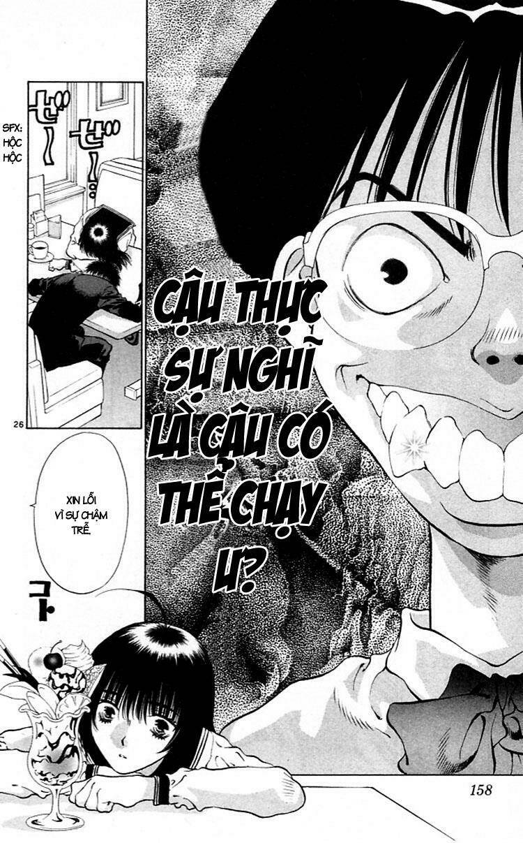 girls saurus chapter 10 27