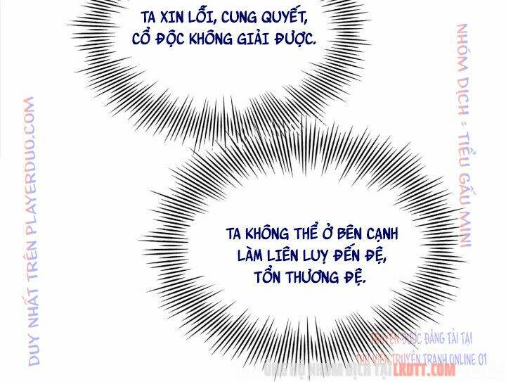 trọng sinh bá sủng nhiếp chính vương quá mạnh mẽ chapter 210 41