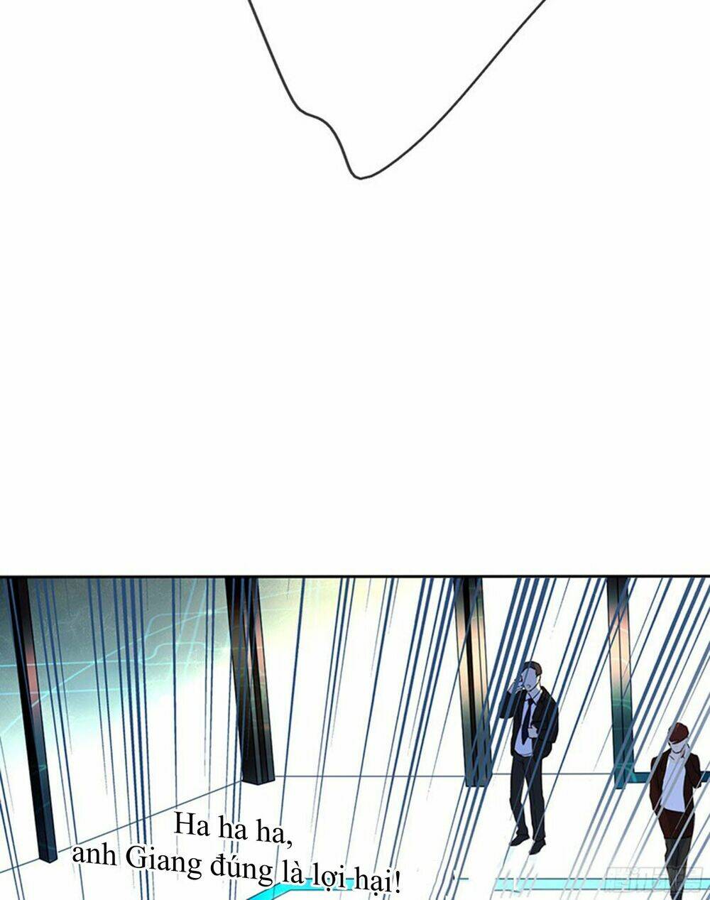 khởi động lại tương lai chapter 1.2 6