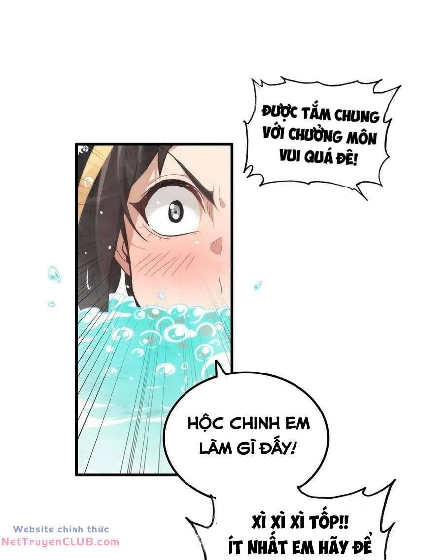 tu tiên chính là như vậy chapter 57 11