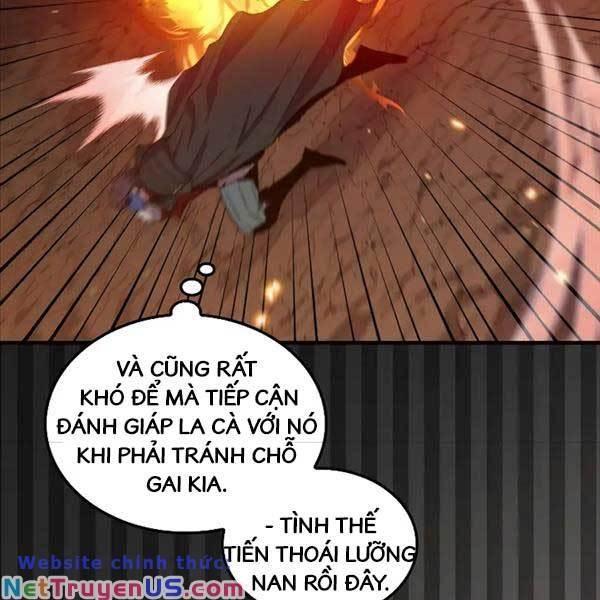 tôi thăng cấp trong lúc ngủ chapter 83 10