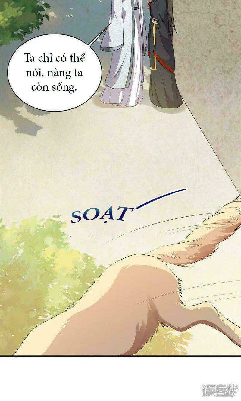 quả nhân có bệnh tên là tương tư chapter 76 4