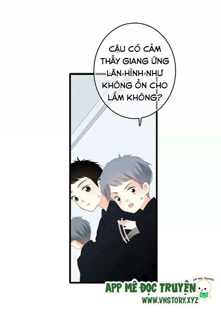 con tim rung động 2 chapter 34.5 2