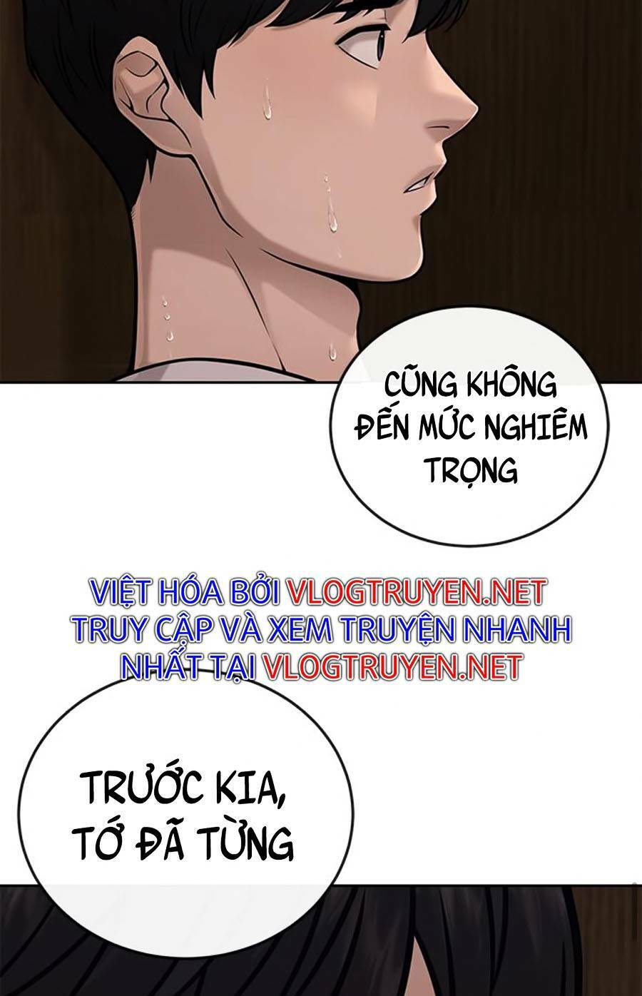 Nhiệm Vụ Tối Thượng Chapter 27 - Trang 30