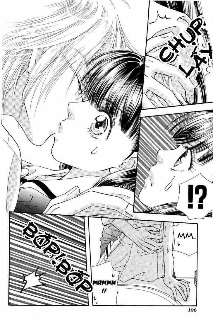 boku to kanojo no xxx chapter 38 8