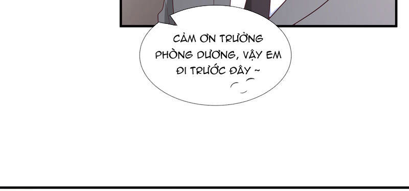 chiến lược lãng mạn của thịnh thiếu chapter 30 31