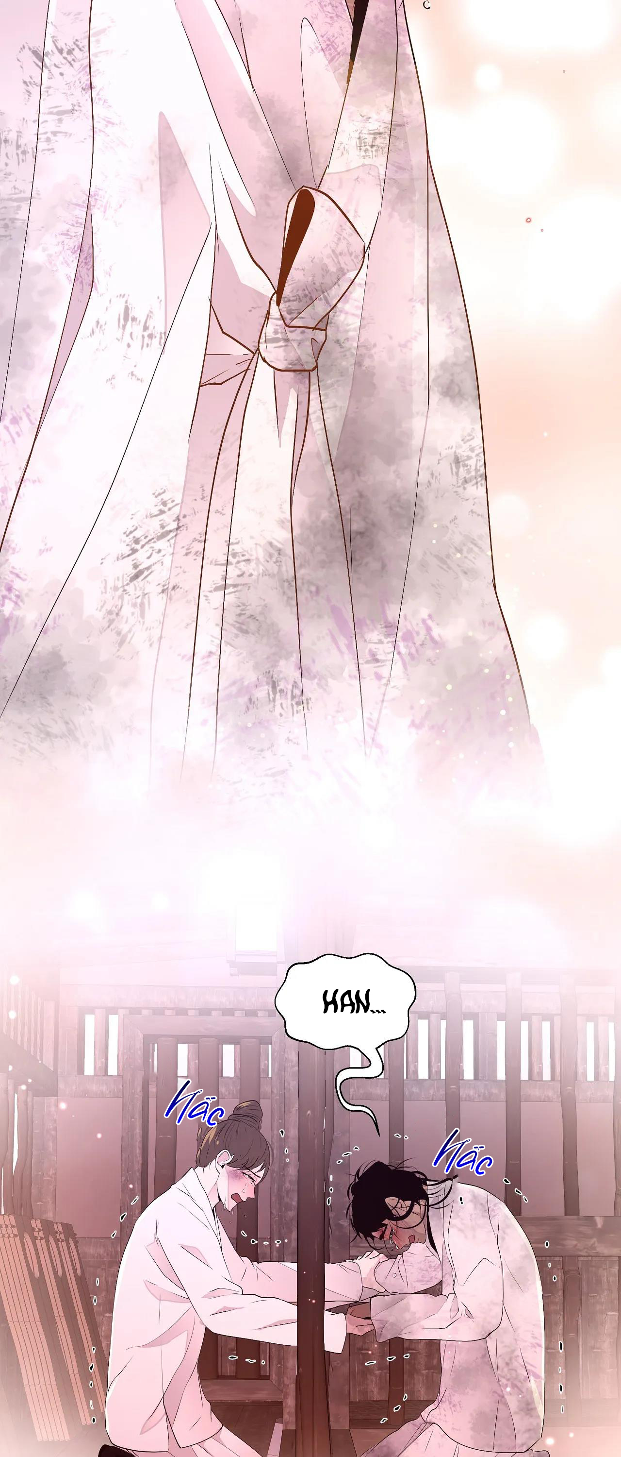 dạ xoa hóa liên ký chapter 26 30