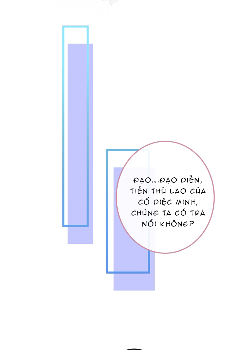 hotsearch của ảnh đế chapter 12 22