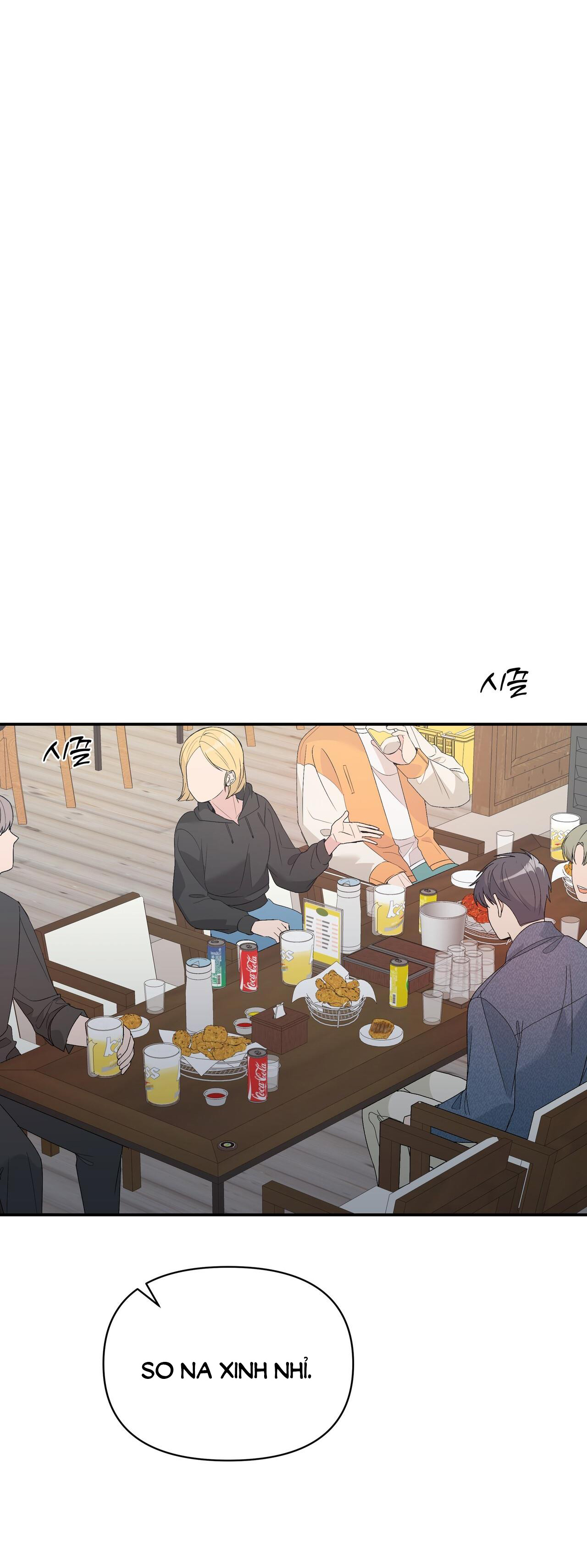 [18+] Dick Deep chapter 2.1 - Trang 40