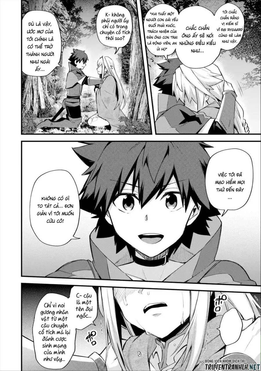 nido tensei shita shounen wa s rank boukensha toshite heion ni sugosu-zense ga kenja de eiyuu datta chapter 19 40