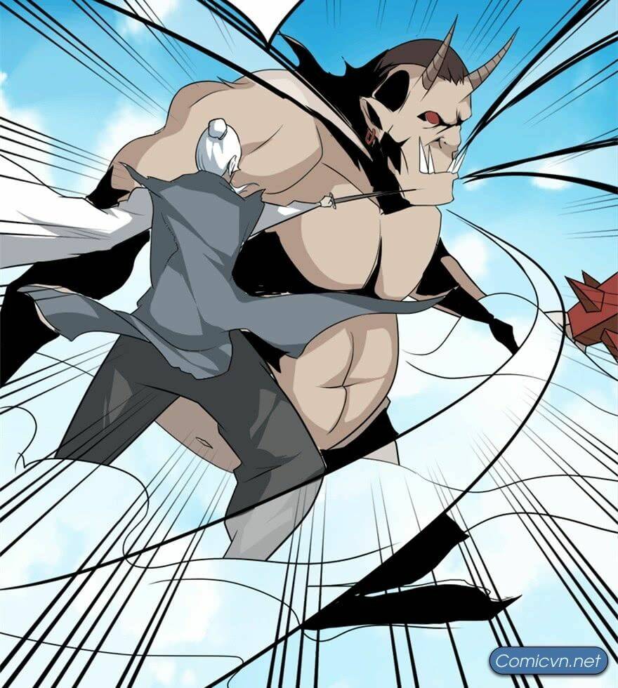 trùng sinh thành yêu chapter 13 6