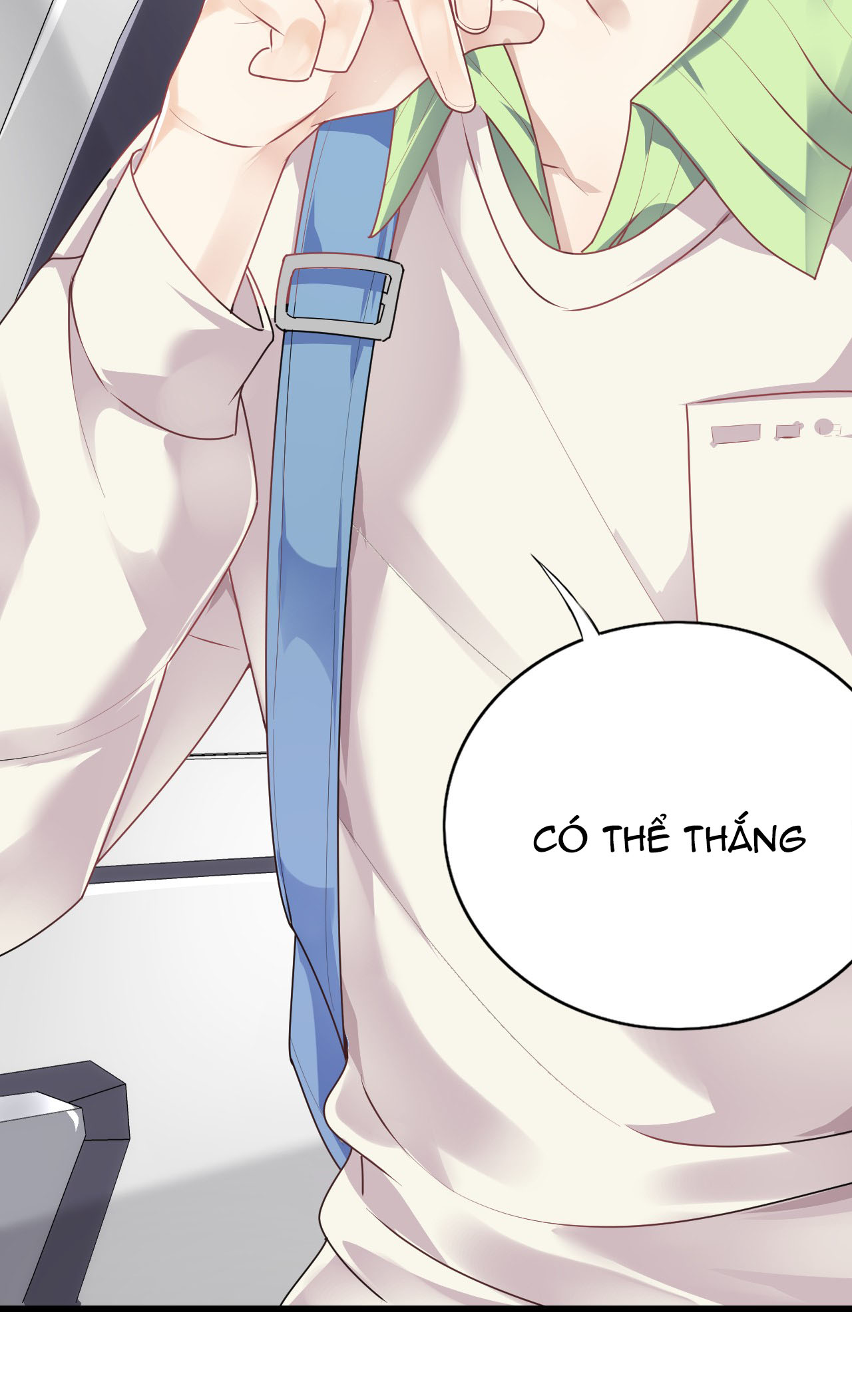 tức thời phạm quy [ tức thì vi quy ] chapter 6 21