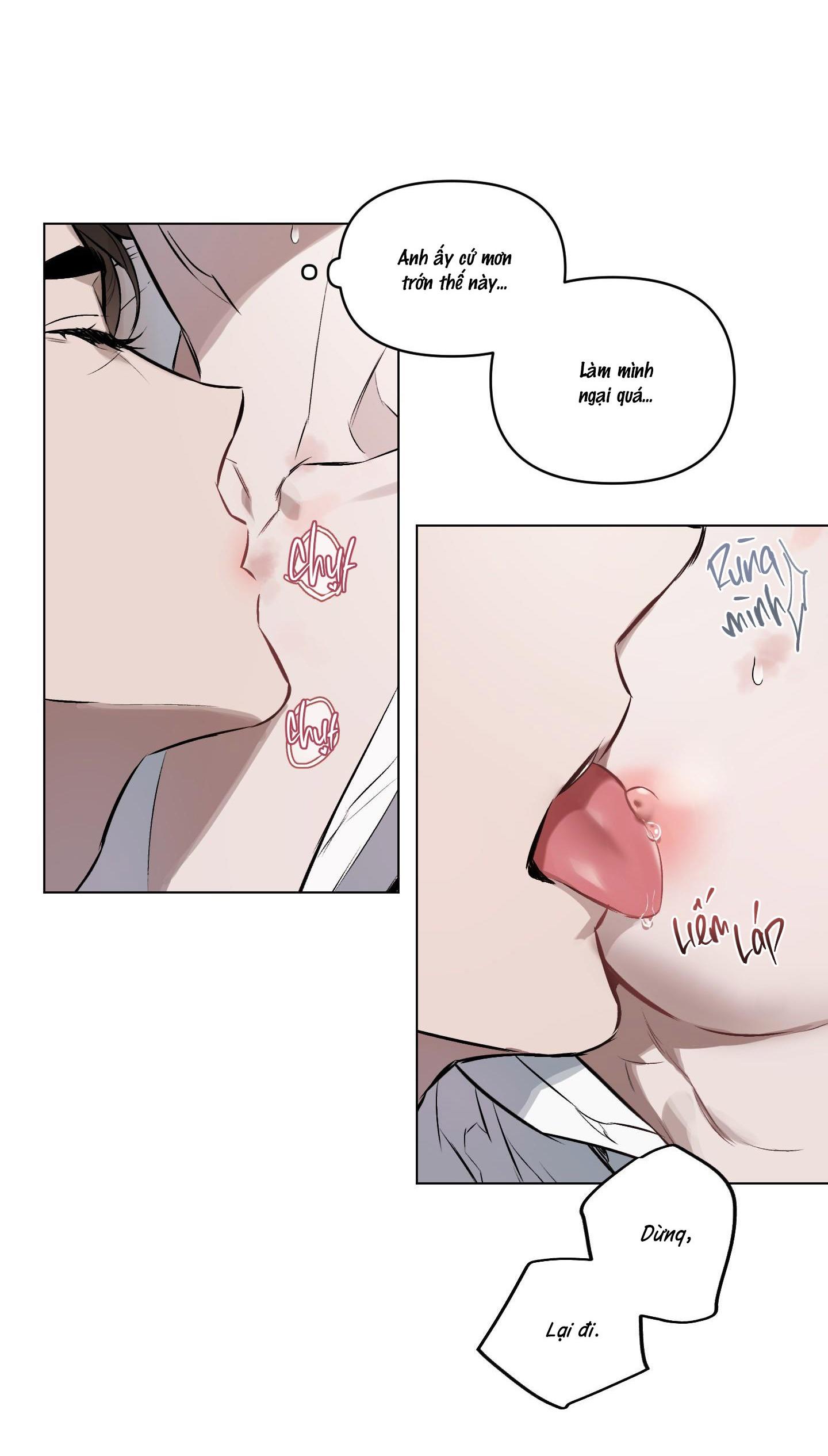 định tên mối quan hệ chapter 8 9