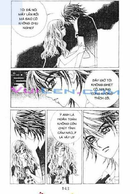 ánh nắng chói chang chapter 10 141