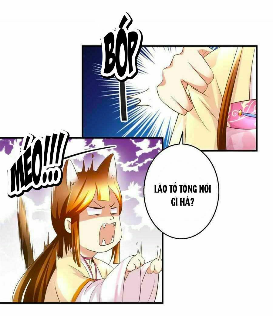 thuần phi ký chapter 36 14