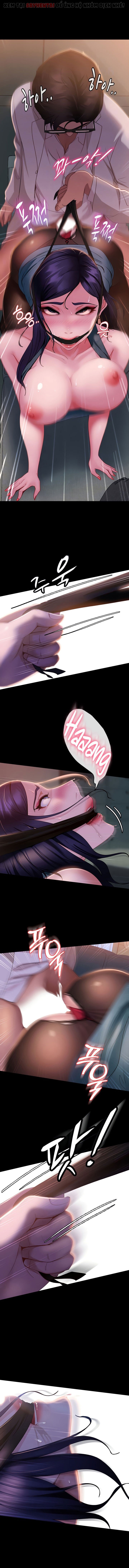 cơ quan giới thiệu hôn nhân chapter 12 3