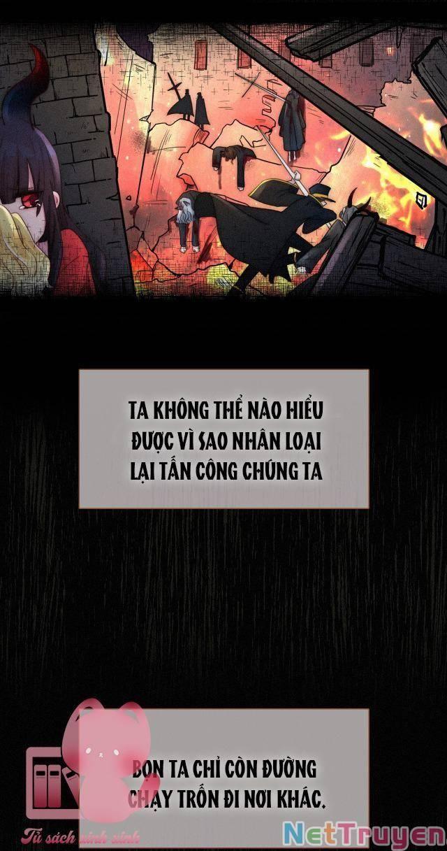 đêm tối chốn này chapter 59 11