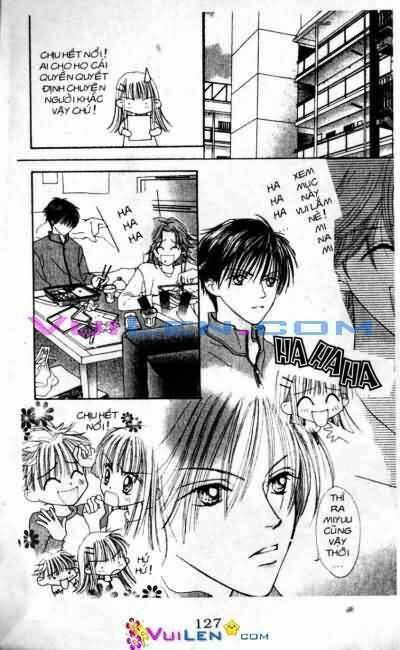 con gái con trai chapter 1 124