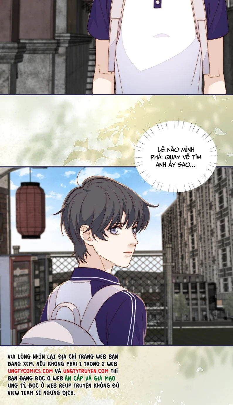 tôi bảo bạn cùng bàn đánh cậu chapter 63 6