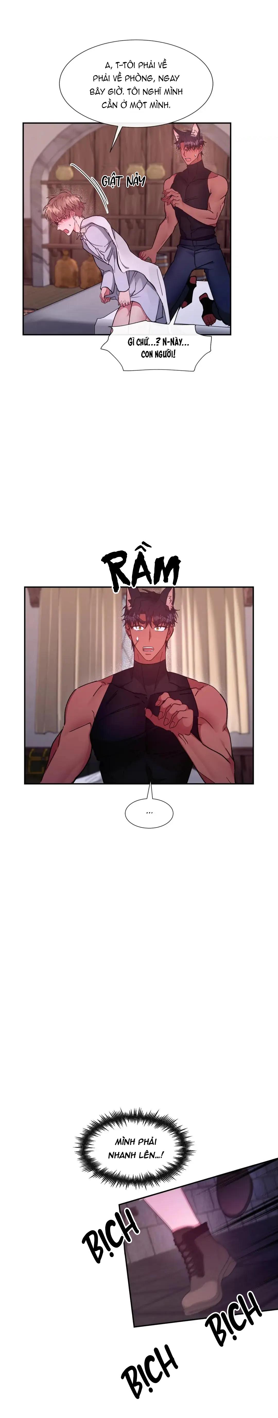 lâu đài tình dục chapter 18 12