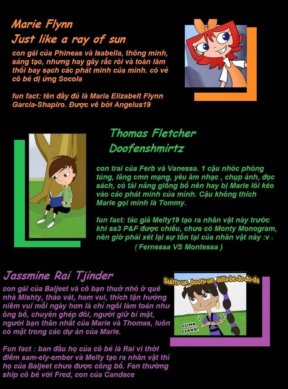 phineas and ferb : lost in time chapter 4 2