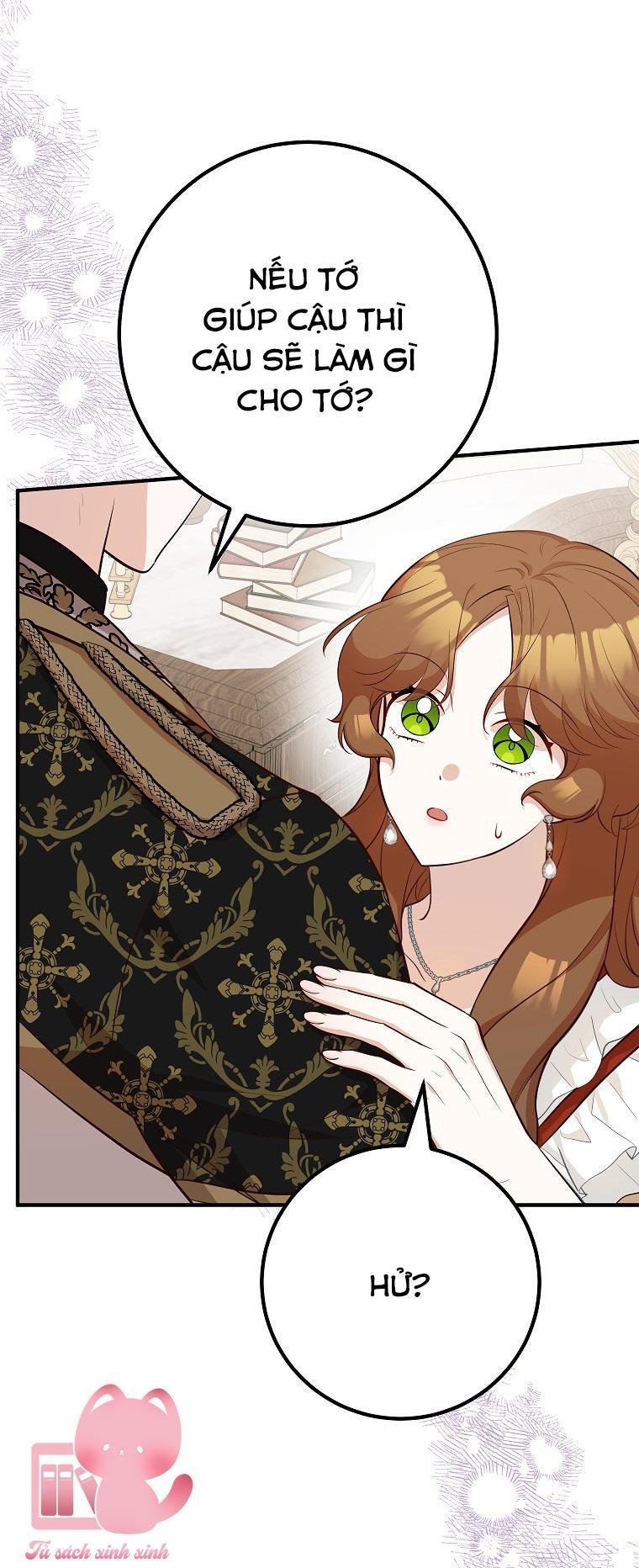 bác sĩ hoàn thành trách nhiệm rồi chapter 51 53