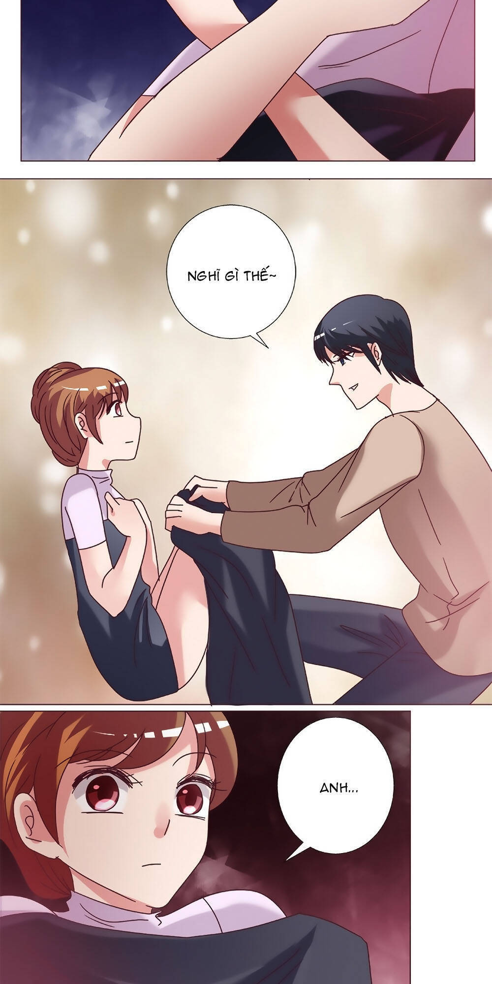 một tuần làm tình nhân chapter 9 27