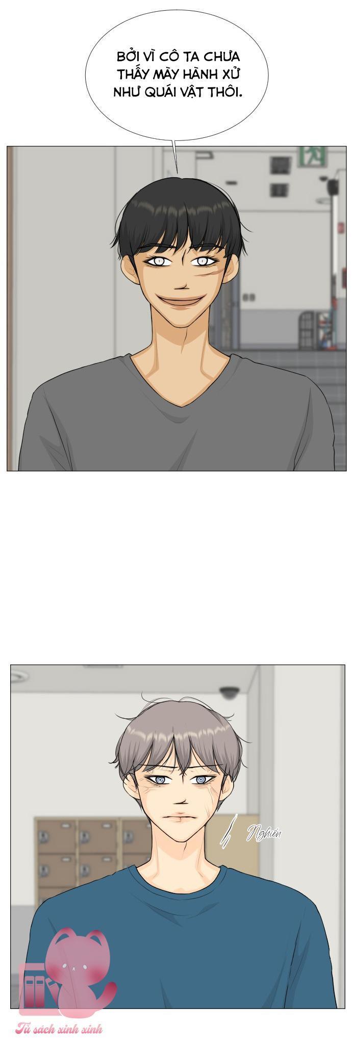 bán quỷ chapter 74 10