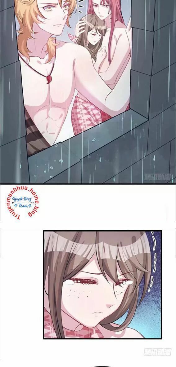 [16+] thảnh thơi thú thế chủng chủng điền, sinh sinh tể chapter 85 2