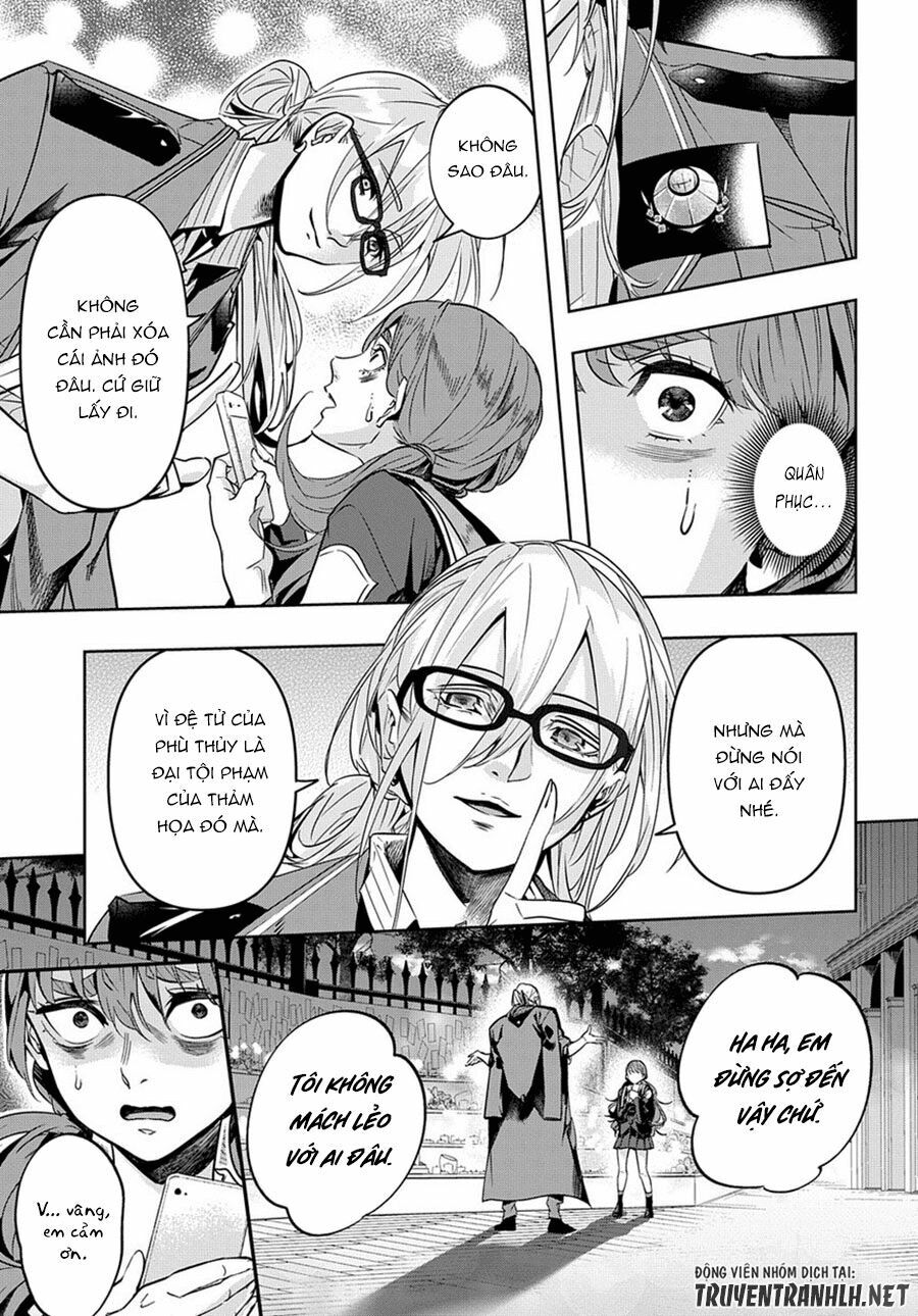 the kingdom of ruin chapter 7 26