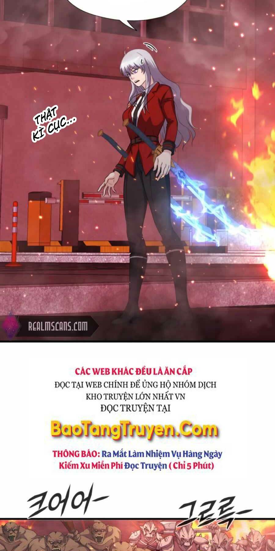 mẹ tôi là chòm sao bảo hộ m chapter 18 11