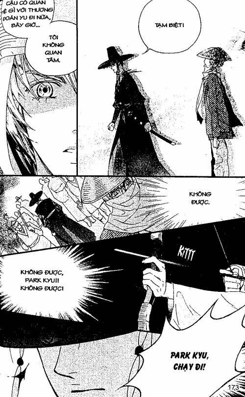 chuyện tình đảo thiên đường chapter 10 170