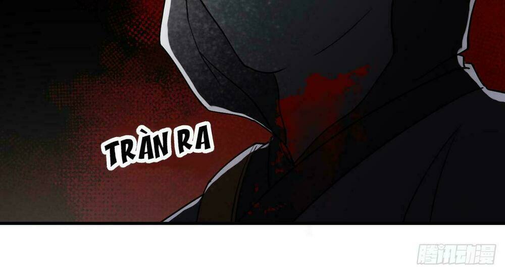 vương gia ba tuổi rưỡi của tôi chapter 18 105