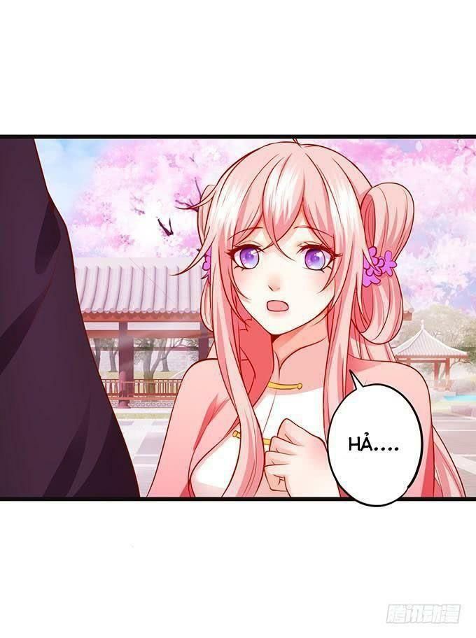 hồ tiên hung bạo chapter 78 35