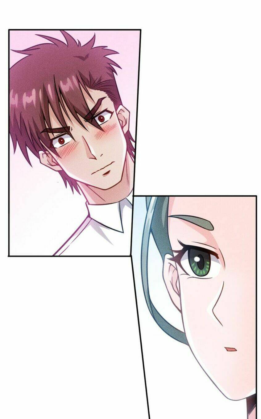 cao thủ cận vệ của nữ chủ tịch chapter 41 25