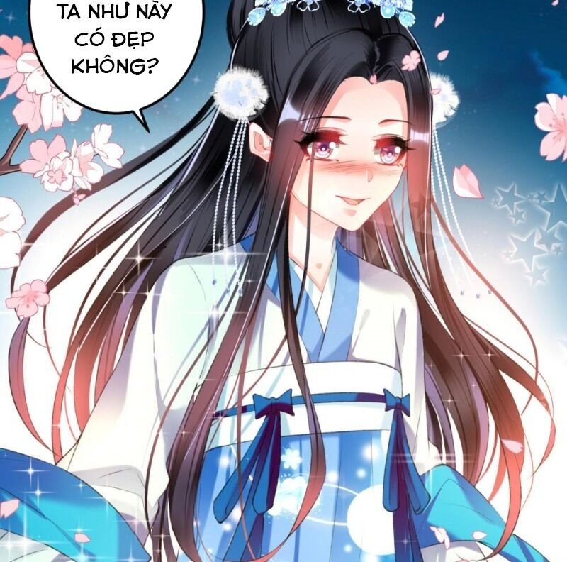 vương gia, áo lót của ngươi rơi mất rồi chapter 62 28