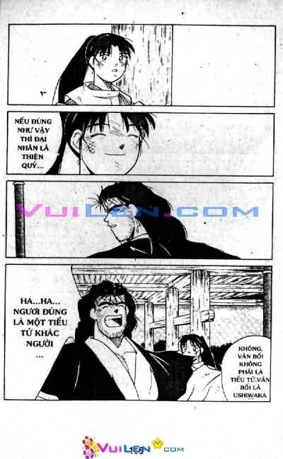 truyền nhân atula phần ii chapter 8 157