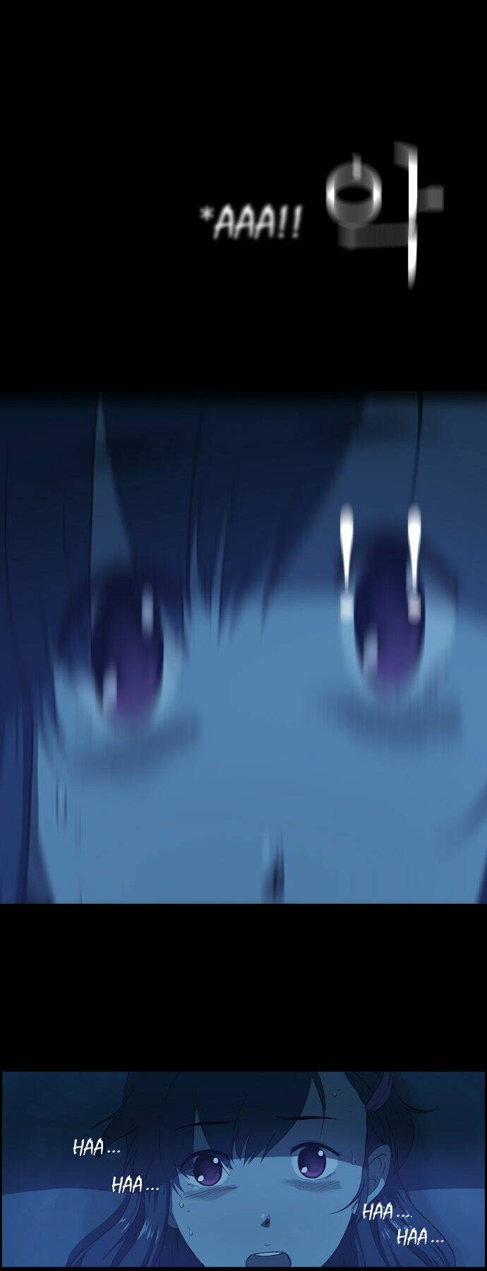 ma cà rồng biết yêu chapter 9 22