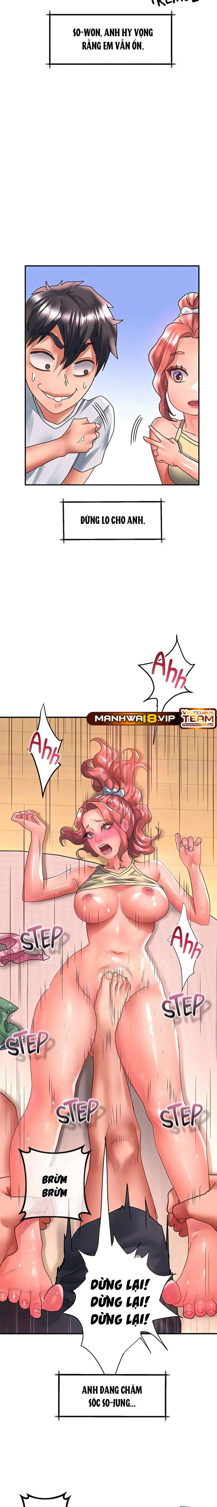 mở khóa tim nàng chapter 67 15