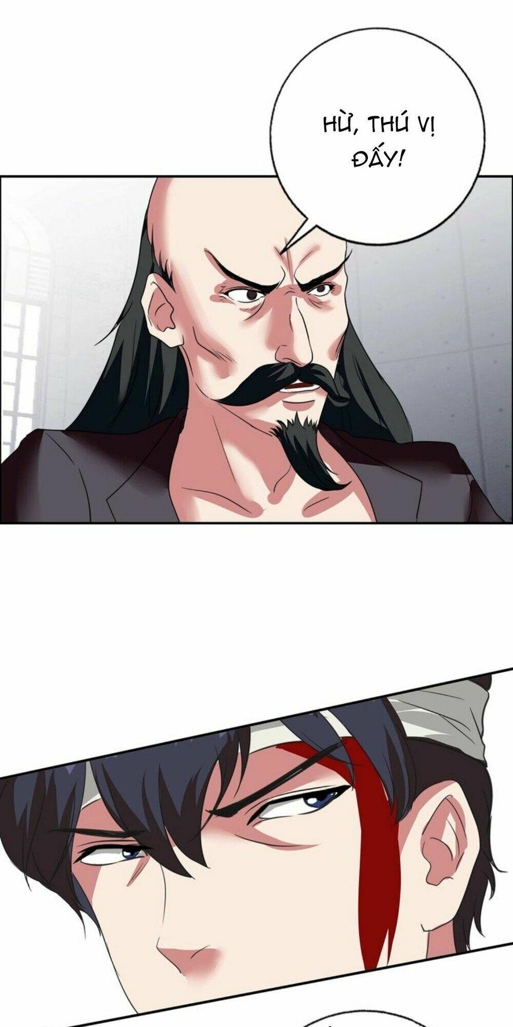 ngưu đại lực tiến thành chapter 13 22